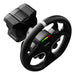 EAN 6973137270711 - Moza Racing RS074 mando y volante Negro Bluetooth/USB Volante + Pedales Digital PC imagen 3