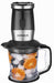 EAN 8595631002834 - Concept SM3390 licuadora 1,2 L Batidora de inmersión 700 W Negro, Acero inoxidable imagen 3