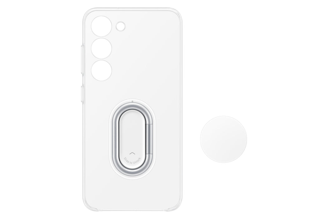 EAN 8806094771190 - Samsung EF-XS911CTEGWW funda para teléfono móvil 15,5 cm (6.1") Transparente imagen 3