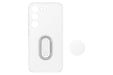 EAN 8806094771190 - Samsung EF-XS911CTEGWW funda para teléfono móvil 15,5 cm (6.1") Transparente imagen 3