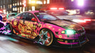 EAN 5030940123861 - Infogrames Need for Speed Unbound Estándar Plurilingüe PlayStation 5 imagen 6