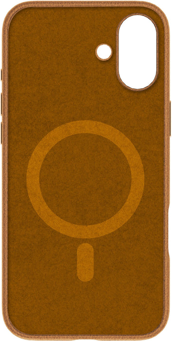EAN 5715063424810 - eSTUFF ES67160024 funda para teléfono móvil 15,5 cm (6.1") Marrón imagen 4