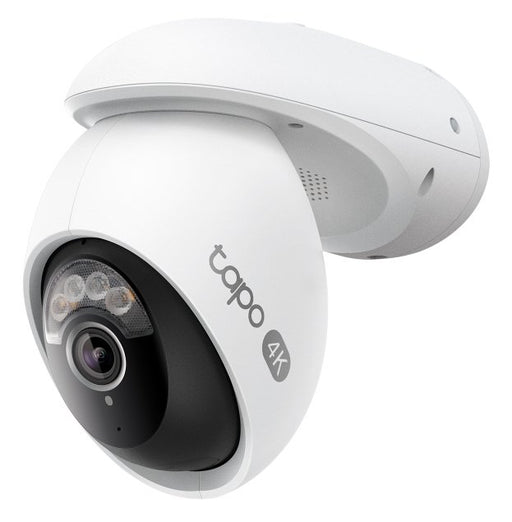 EAN 1210002608848 - TP-Link Tapo TC46 cámara de vigilancia Esférico Cámara de seguridad IP Interior y exterior 3840 x 2160 Pi imagen 1