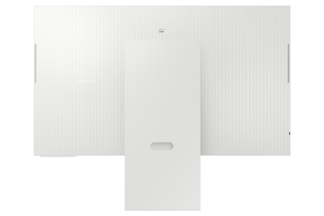 EAN 8806097146452 - Samsung M8 M80F pantalla para PC 81,3 cm (32") 3840 x 2160 Pixeles 4K Ultra HD LCD Blanco imagen 6