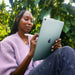 EAN 0195949976575 - Apple iPad Air Apple M 256 GB 33 cm (13") 8 GB Wi-Fi 6E (802.11ax) iPadOS 18 Azul imagen 8