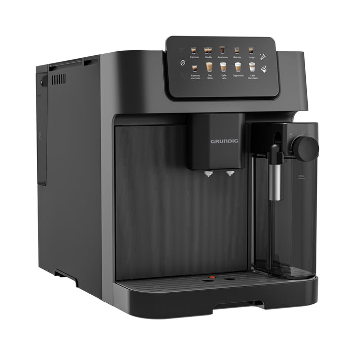 EAN 4013833065272 - Grundig KVA 7230 Totalmente automática Cafetera italiana eléctrica 2 L imagen 3