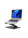 EAN 3567042030329 - Port Designs 901108DOCK-EU soporte para ordenador portátil Negro imagen 3