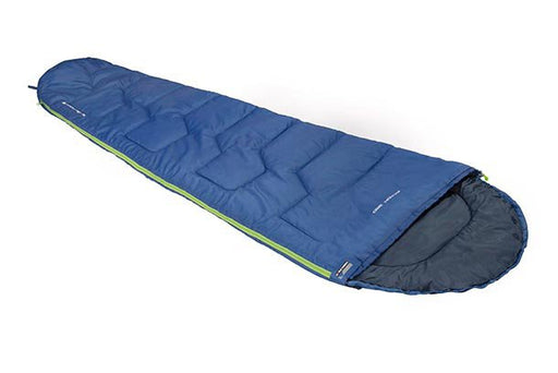 EAN 4001690200868 - High Peak Action 250 Bolsa de maternidad Poliéster Azul imagen 1
