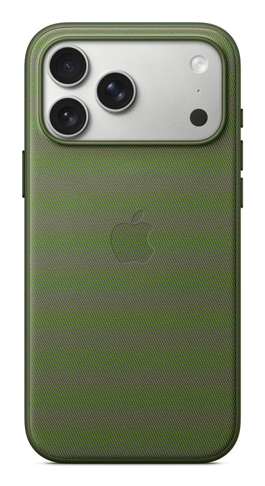 EAN 195950663891 - Apple MGFD4ZM/A funda para teléfono móvil 17,5 cm (6.9") Verde imagen 1
