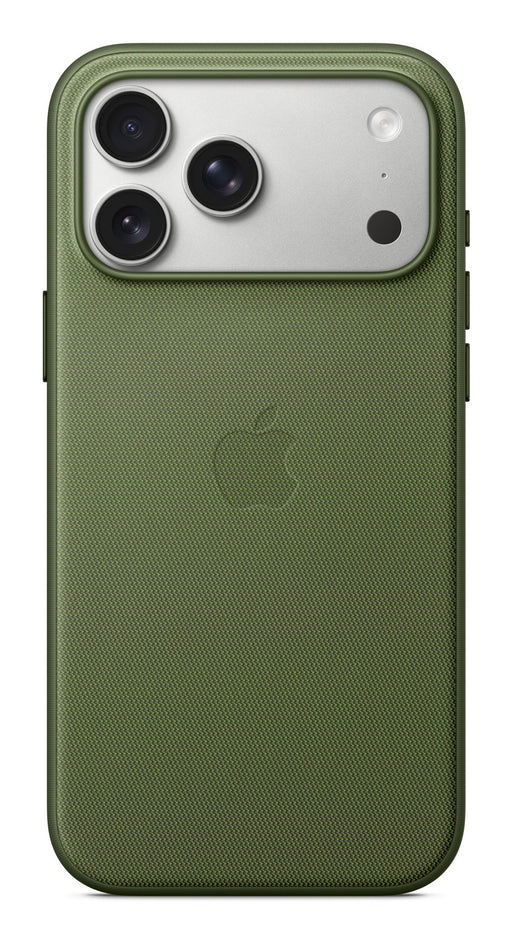 EAN 195950663891 - Apple MGFD4ZM/A funda para teléfono móvil 17,5 cm (6.9") Verde imagen 1