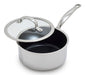 EAN 4895156673729 - GreenPan Premiere Cazo bajo Alrededor imagen 3