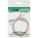 EAN 4043718099511 - InLine 46230 cable coaxial imagen 2