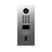 EAN 4260423872479 - DoorBird D2101FV sistema de intercomunicación de video Plata imagen 1