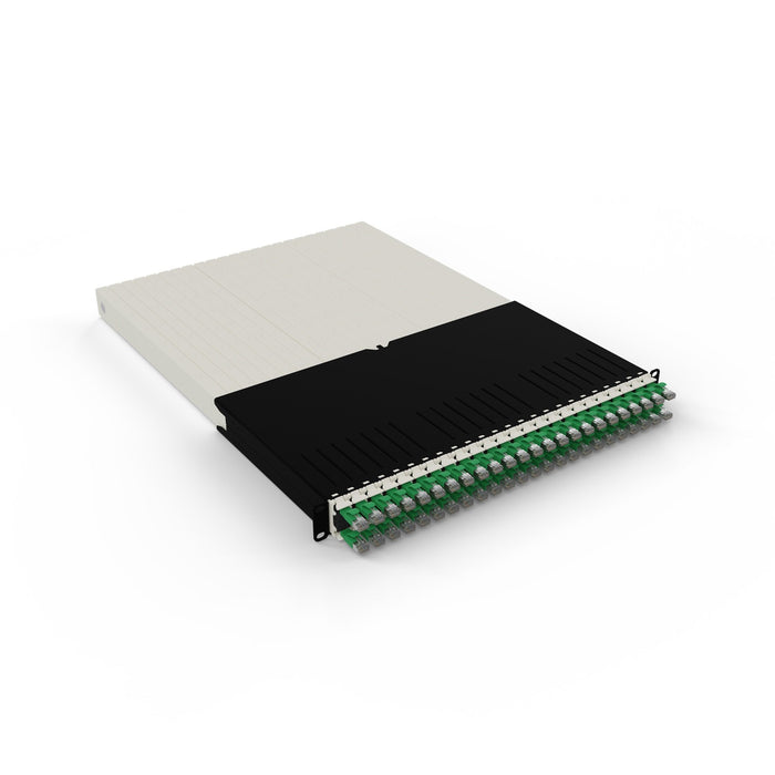 EAN 4262427630758 - PATCHBOX PONE30STPGR cable de red Verde 1,8 m Cat6a U/FTP (STP) imagen 1