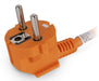 EAN 5999097988948 - Entac ESECG1.5-10-O base múltiple 10 m 1 salidas AC Interior Naranja imagen 4