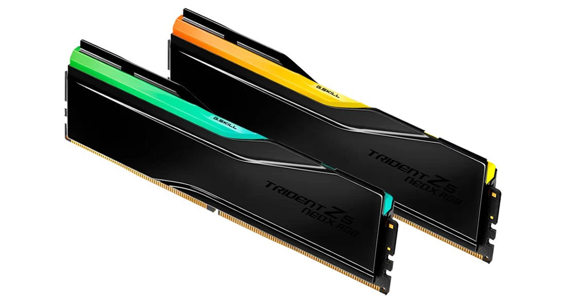 EAN 4711549512065 - G.Skill Trident Z5 NeoX RGB módulo de memoria 32 GB 2 x 16 GB DDR5 6000 MT/s imagen 3