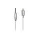 EAN 8018417226038 - SBS TEADAPTIPJACK35W cable de audio 1 m 3,5mm Lightning Blanco imagen 1
