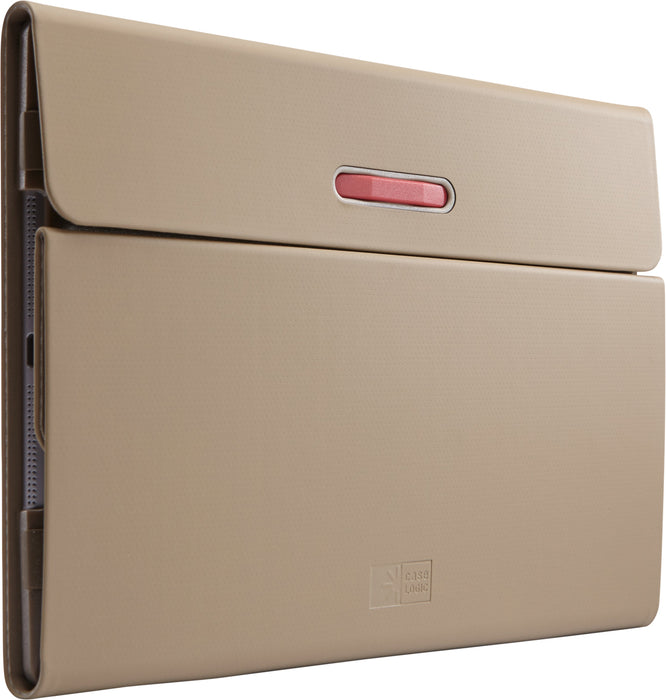 EAN 85854234108 - Case Logic CRIE-2139-MOREL 24,6 cm (9.7") Folio Marrón imagen 2