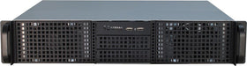 EAN 4260133126244 - Inter-Tech 2U-20240 Estante Negro imagen 3