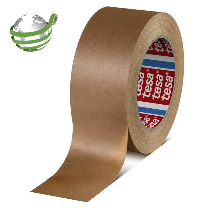 EAN 4063565087042 - TESA 713 Papier Standard Apto para uso en interior 50 m Papel Marrón imagen 5
