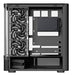 EAN 6978262011338 - XYZ QUANTUM PRO Midi Tower Negro imagen 6