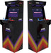 EAN 4897025224902 - Iconic Arcade Arcade Cabinet Wifi Multicolor imagen 2