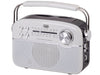EAN 8011000041803 - Trevi RA 7F50 BT Personal Analógica Blanco imagen 1