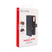 EAN 8021735750321 - Celly WALLY835 funda para teléfono móvil 17 cm (6.7") Libro Negro imagen 5