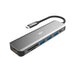 EAN 4713436143321 - Silicon Power Boost SU20 USB 3.2 Gen 1 (3.1 Gen 1) Type-C Gris imagen 2