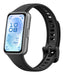 EAN 6942103182556 - Huawei 55020GVQ rastreador de actividad AMOLED Pulsera de actividad 4,11 cm (1.62") Negro imagen 1