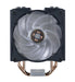 EAN 4719512067239 - Cooler Master MasterAir MA410M Procesador Enfriador imagen 1