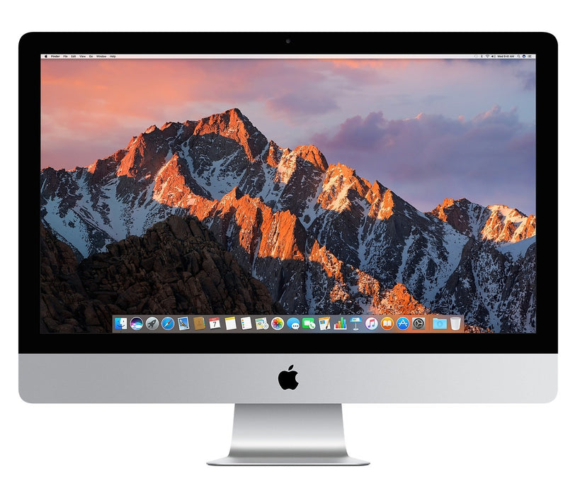 EAN 4005922451172 - Apple iMac Intel® Core™ i5 68,6 cm (27") 5120 x 2880 Pixeles PC todo en uno 16 GB DDR4-SDRAM 1 TB SSD AMD imagen 3