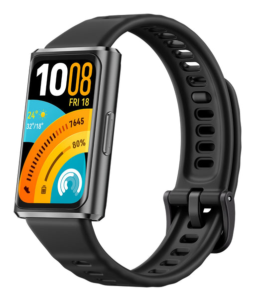 EAN 6942103182624 - Huawei Band 11 Pro AMOLED Pulsera de actividad 4,11 cm (1.62") Negro imagen 1
