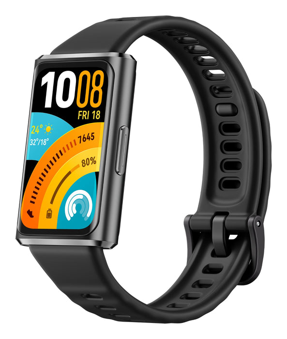 EAN 6942103182624 - Huawei Band 11 Pro AMOLED Pulsera de actividad 4,11 cm (1.62") Negro imagen 1