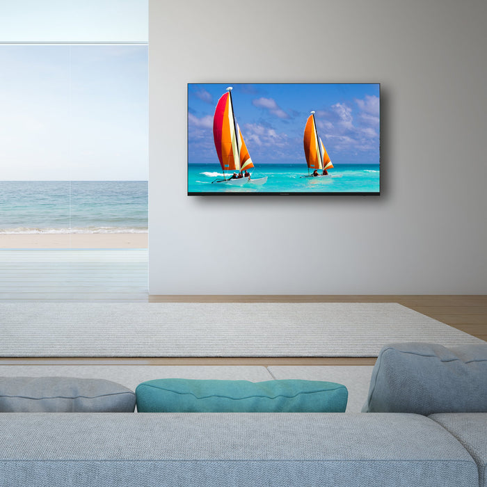 EAN 9120106661620 - Thomson Easy TV 40" FHD 101,6 cm (40") Full HD Negro imagen 5