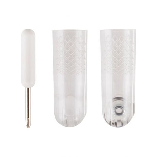 EAN 0093573495083 - Cricut Rotary Blade Replacement Kit Cuchillas de repuesto imagen 1