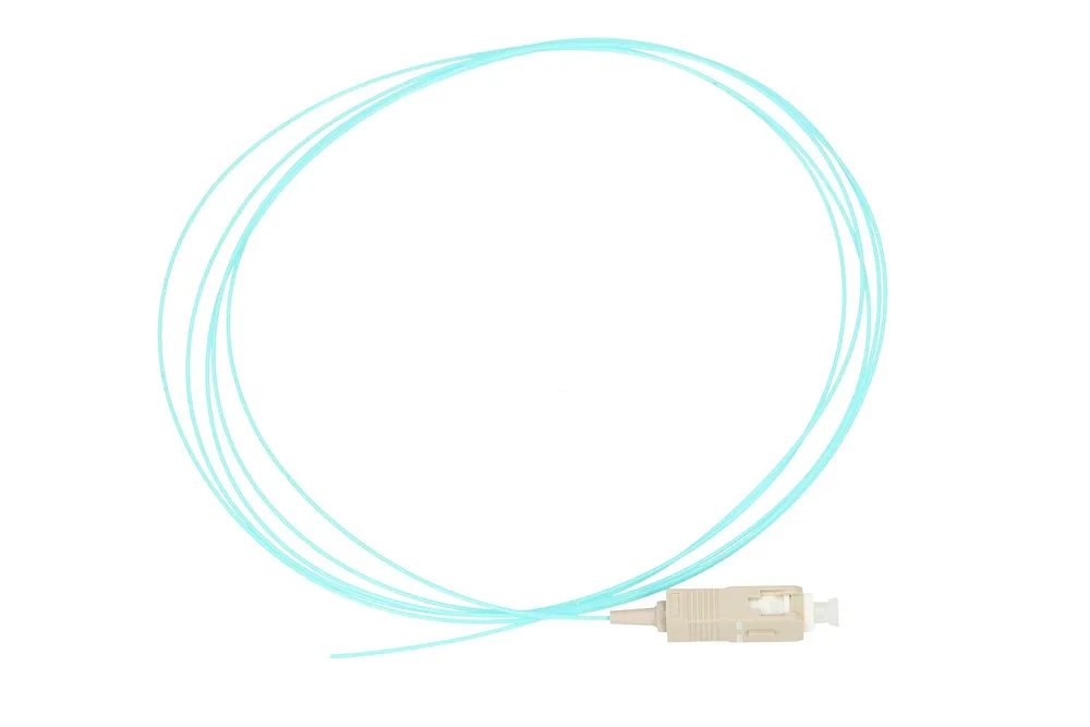 EAN 5903148910406 - Extralink EX.10406 Cable de fibra óptica e InfiniBand FTTH Color aguamarina imagen 1