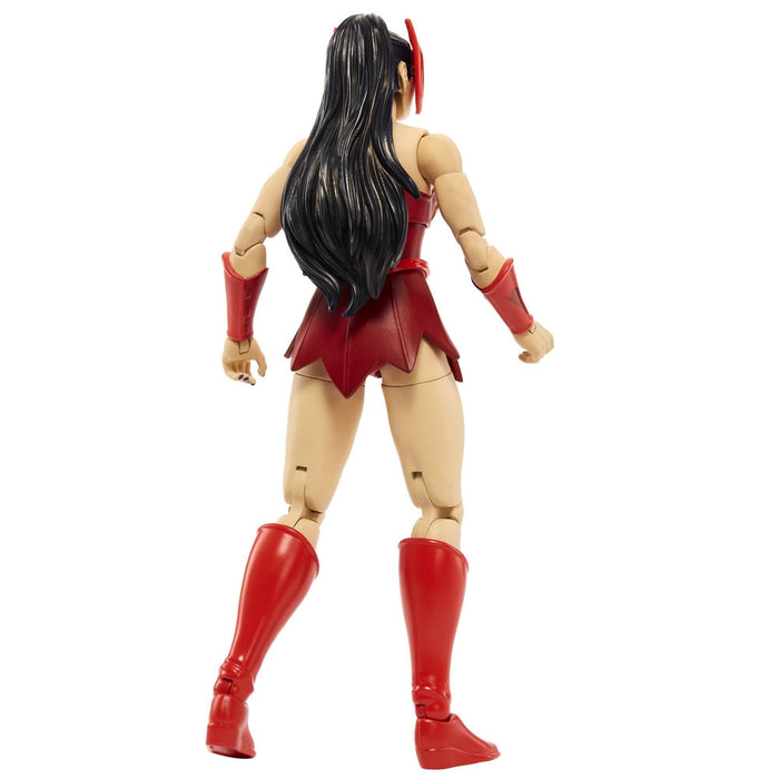 EAN 0194735030262 - Mattel HDR40 figura de acción y colleccionable imagen 5