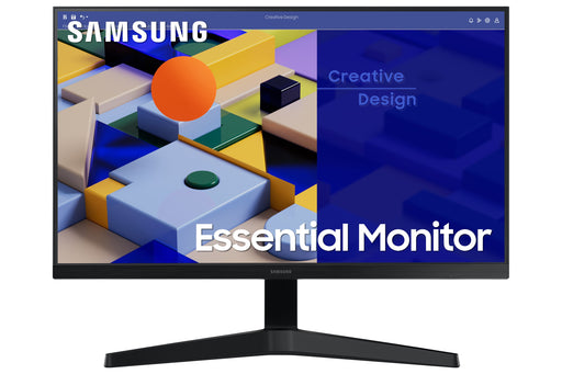 EAN 8806094769203 - Samsung S31C pantalla para PC 61 cm (24") 1920 x 1080 Pixeles Full HD LED Negro imagen 2