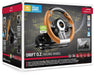 EAN 4027301987638 - SPEEDLINK DRIFT O.Z. Negro, Gris, Naranja USB Volante + Pedales Analógico/Digital PC imagen 4