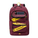 EAN 4260709010434 - Rivacase Erebus 33,8 cm (13.3") Mochila Borgoña imagen 5