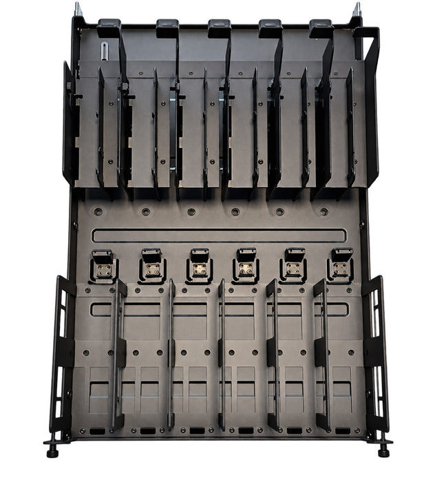 EAN 0198415982889 - HP Z2 Mini G1i Rack Rail Kit imagen 1