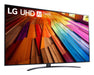 EAN 8806084562821 - LG UHD 86UT81006LA 2,18 m (86") 4K Ultra HD Smart TV Wifi Azul imagen 11