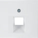 EAN 4011334280514 - Hager 14078989 placa de pared y cubierta de interruptor Blanco imagen 1