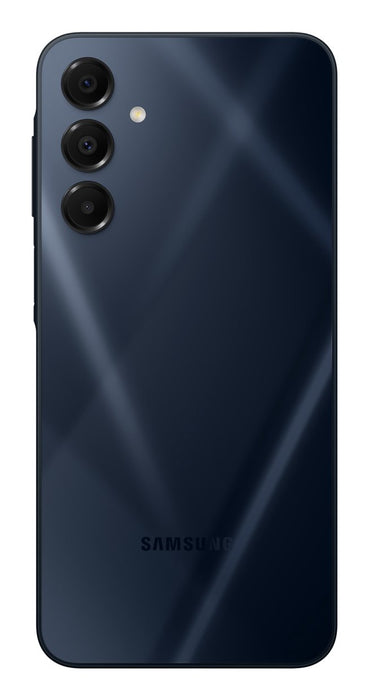 EAN 8806097091561 - Samsung Galaxy A16 Enterprise Edition A16 LTE 17 cm (6.7") Ranura híbrida Dual SIM Android 14 4G USB Tipo imagen 5