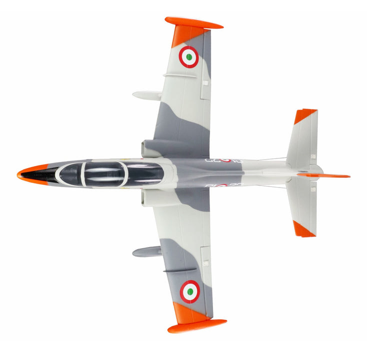 EAN 4262408971153 - Amewi MB-339 modelo controlado por radio Avión Motor eléctrico imagen 6