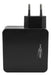EAN 4013674161669 - Ansmann 254PD Universal Negro Corriente alterna Interior imagen 2