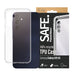 EAN 5711724956836 - PanzerGlass SAFE. by ® TPU Case Samsung Galaxy A25 5G | Transparent funda para teléfono móvil Transparent imagen 2
