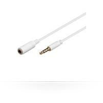 EAN 5711045785252 - Microconnect IPOD006A cable de audio 5 m 3,5mm Blanco imagen 1