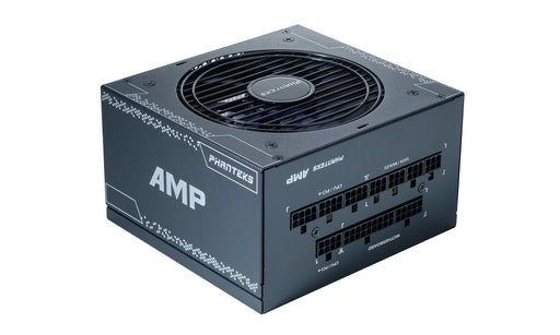 EAN 0886523510413 - Phanteks PH-P850GH_BK01_EU unidad de fuente de alimentación 850 W 18+10 pin ATX ATX Negro imagen 1